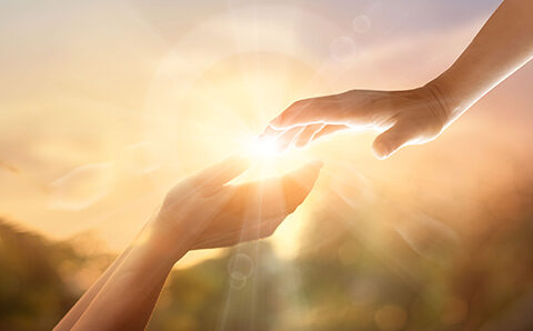 पवित्र आत्मा का सिद्धांत – श्री शेरिन कुरियाकोस